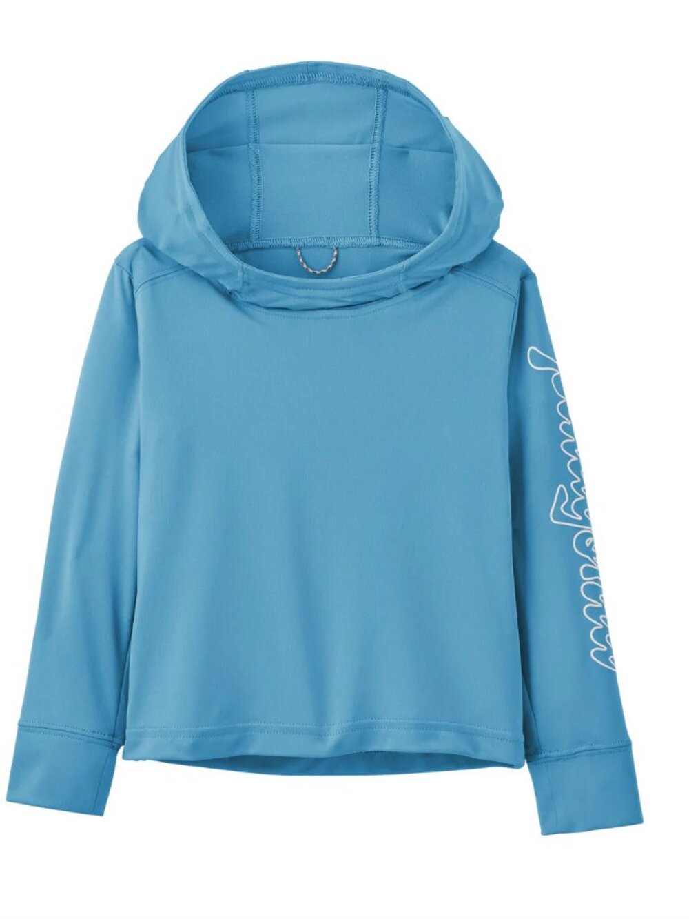Patagonia Baby Capilene® Silkweight Hoody 3T